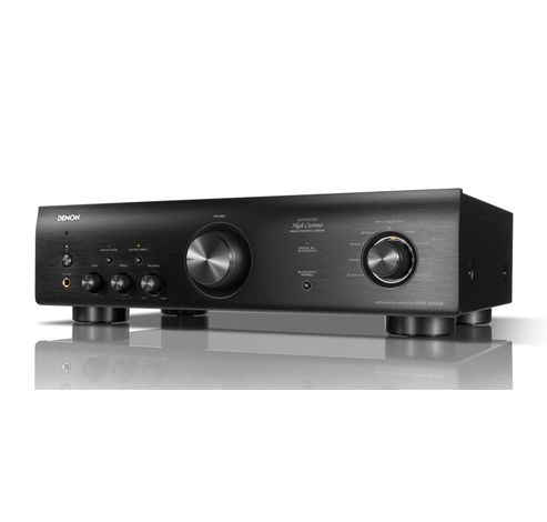 PMA-600NE Zwart  Denon