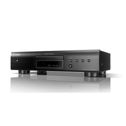 Denon DCD-600NE Zwart 