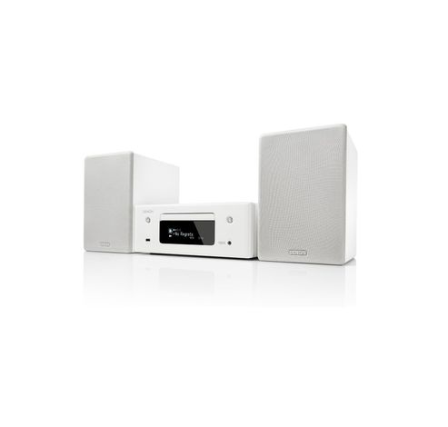 CEOL N10 Blanc  Denon