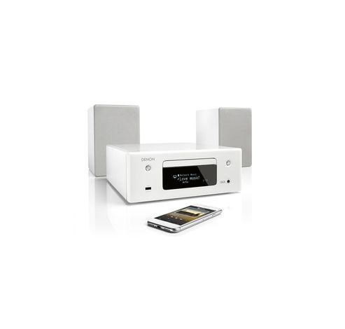 CEOL N10 Blanc  Denon