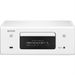 Denon Ceol RCD-N10 Wit Blanc