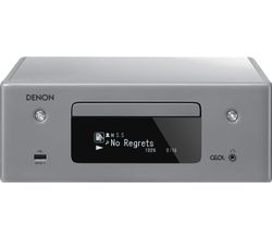 Ceol RCD-N10 Grijs Denon