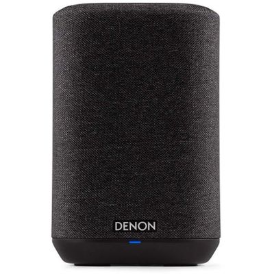 Home 150 Zwart Denon