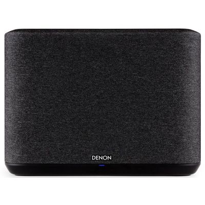 Home 250 Zwart Denon