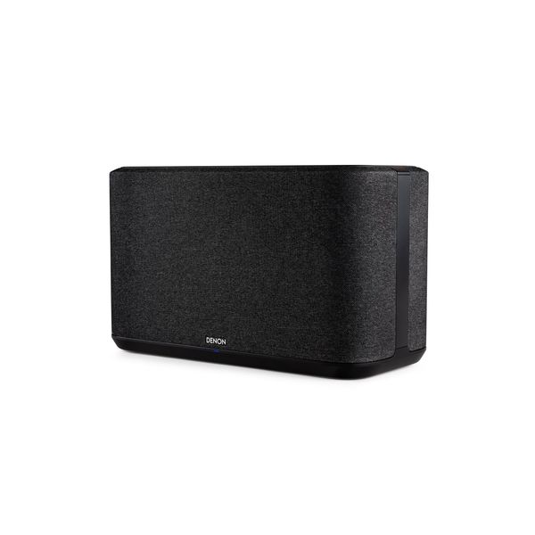 Denon Home 350 Zwart