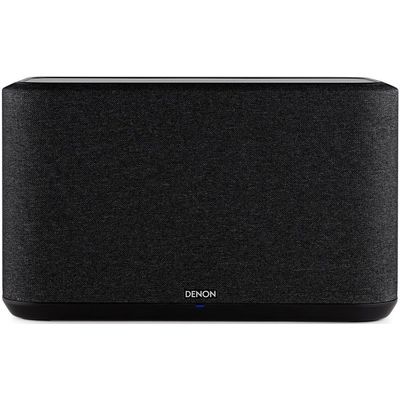 Home 350 Zwart Denon