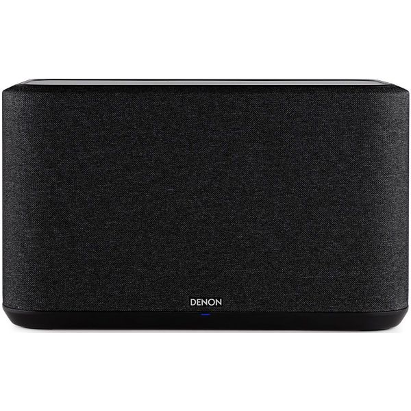 Denon Home 350 Zwart