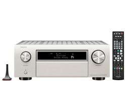 AVC-X6700H Zilver Denon