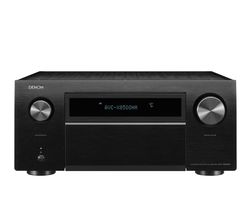 AVC-X8500HA Zwart Denon