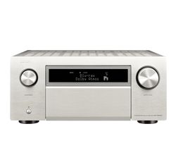 AVC-X8500HA Premium Zilver Denon