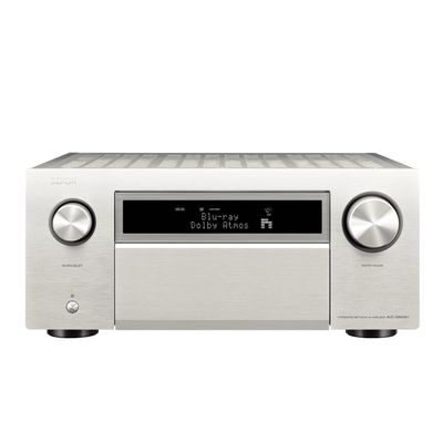 AVC-X8500HA Premium Zilver  Denon