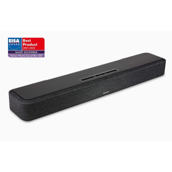 Denon Denon Home Sound Bar 550