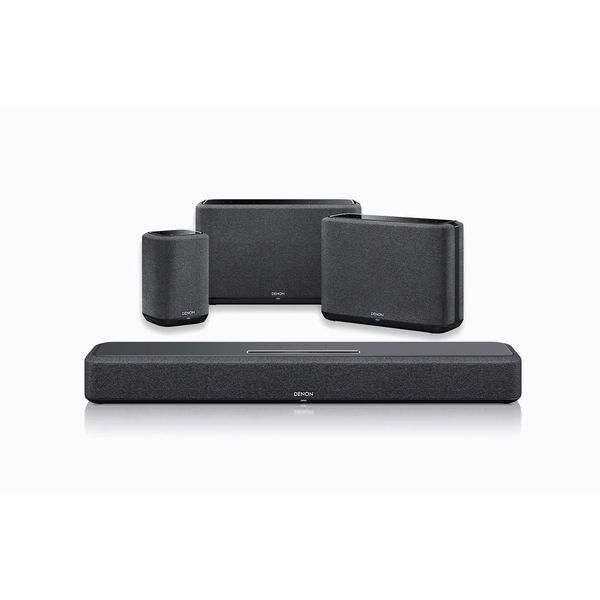 Denon Denon Home Sound Bar 550