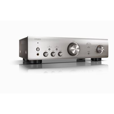 PMA-600NE Zilver Denon