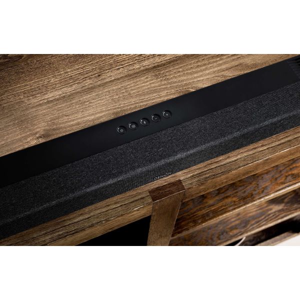 Denon Soundbar 3.1.2CH Dolby Atmos Bluetooth DHT-S517