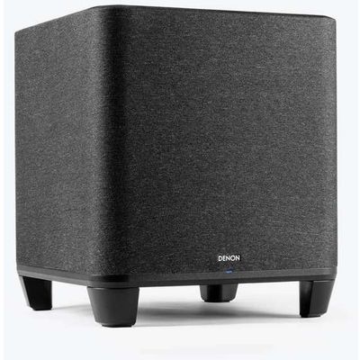 Wireless Denon Home Subwoofer met HEOS Built-in Denon