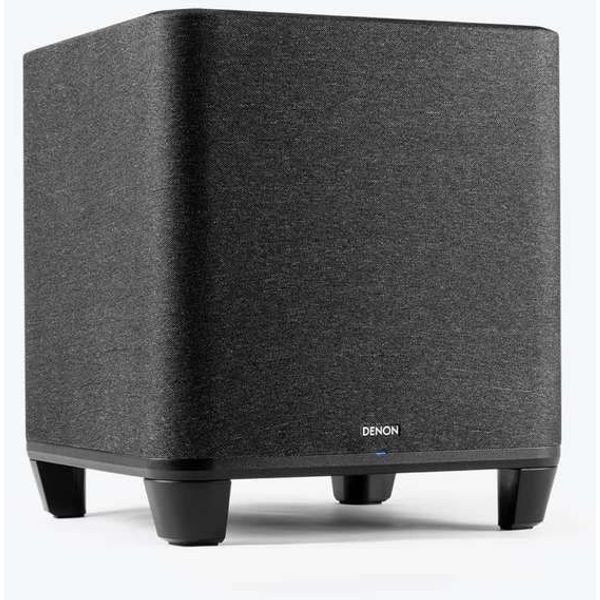 Denon Wireless Denon Home Subwoofer met HEOS Built-in