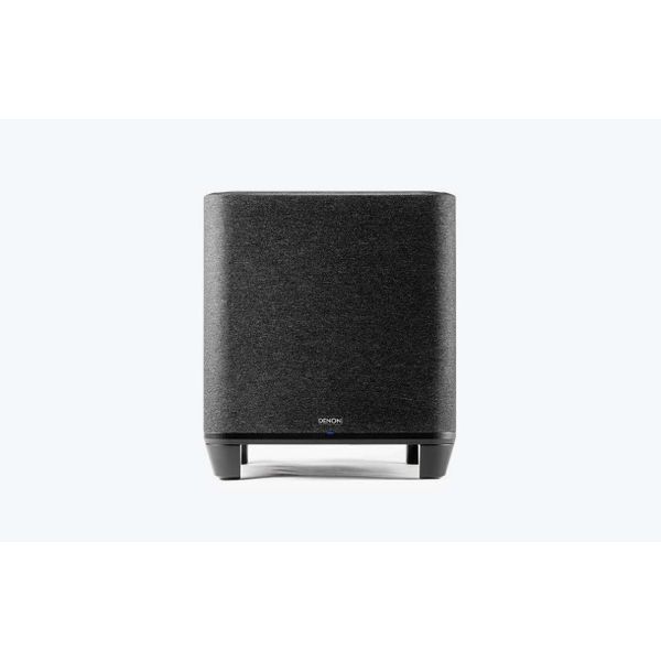 Denon Wireless Denon Home Subwoofer met HEOS Built-in