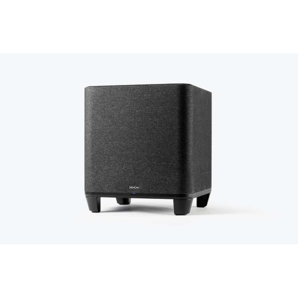 Denon Wireless Denon Home Subwoofer met HEOS Built-in