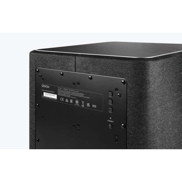 Denon Wireless Denon Home Subwoofer met HEOS Built-in