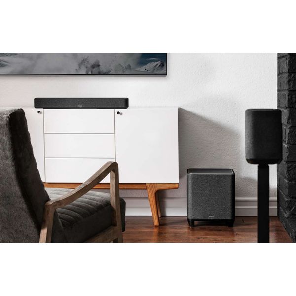 Denon Wireless Denon Home Subwoofer met HEOS Built-in