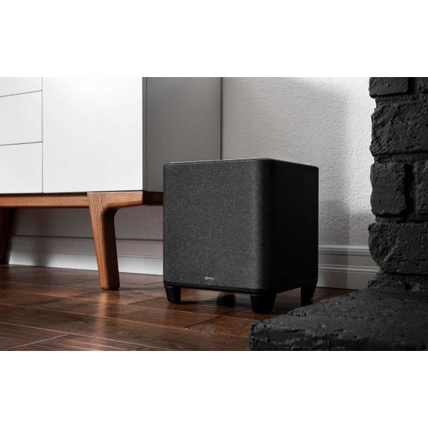 Denon Wireless Denon Home Subwoofer met HEOS Built-in