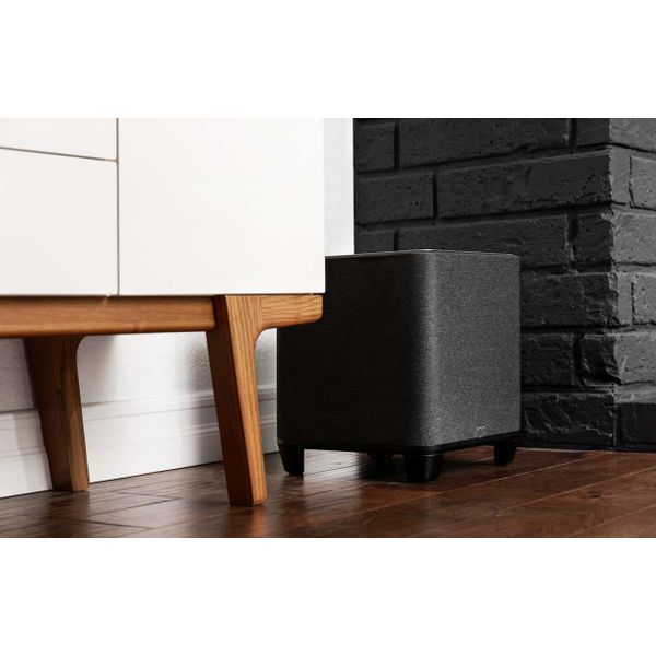 Denon Wireless Denon Home Subwoofer met HEOS Built-in