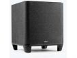 Wireless Denon Home Subwoofer met HEOS Built-in