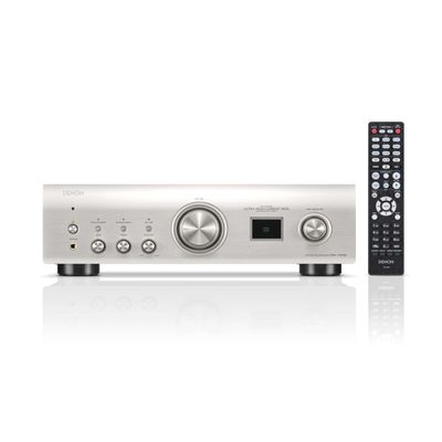 PMA-1700NE Integrated Amplifier Silver Denon