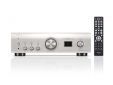 PMA-1700NE Integrated Amplifier Silver