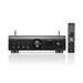 Denon PMA-900HNE Integrated Network Amplifier Black