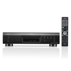 DCD-900NE CD Player Black 