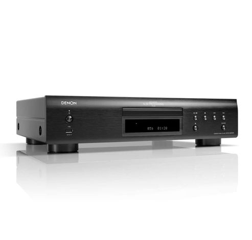 DCD-900NE CD Player Black  Denon