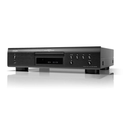 DCD-900NE CD Player Black  Denon