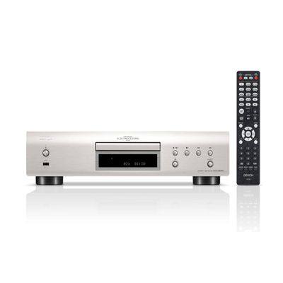 DCD-900NE CD Player Silver  Denon