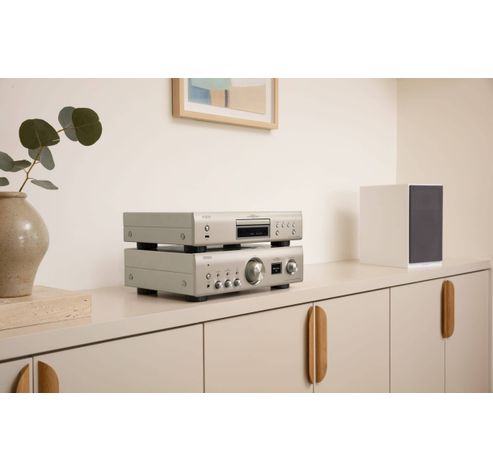 DCD-900NE CD Player Silver  Denon