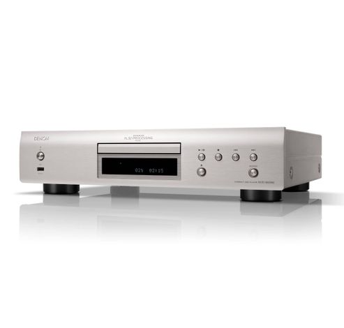 DCD-900NE CD Player Silver  Denon