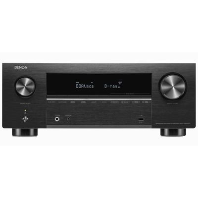 AVC-X3800H  Denon