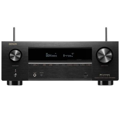 AVR-X2800H  Denon