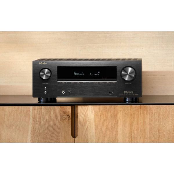 Denon AVR-X2800H