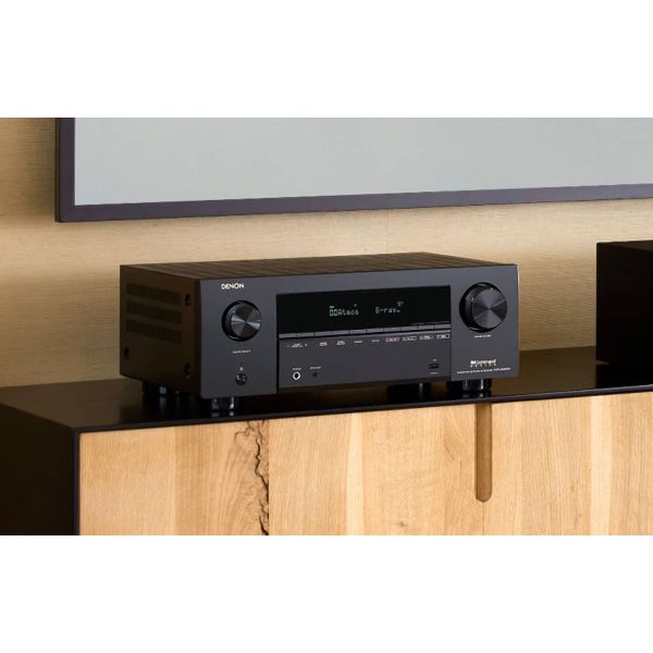 Denon AVR-X2800H