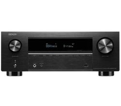 AVR-X2800H DAB Denon