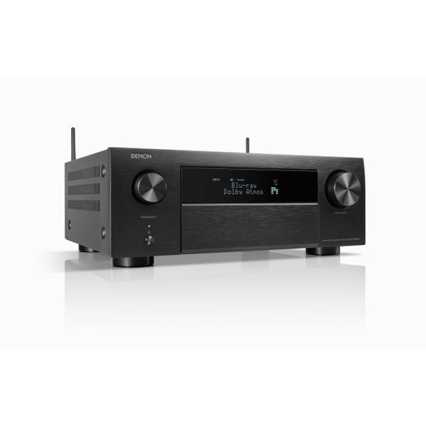 Denon AVC-X4800H