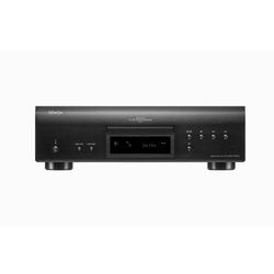 Denon DCD1700NEBKE2 Zwart 