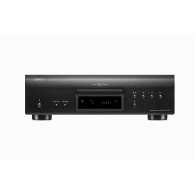 DCD1700NEBKE2 Zwart Denon