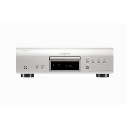 Denon DCD1700NESPE2 Zilver 