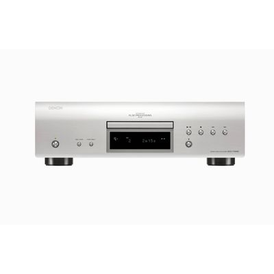 DCD1700NESPE2 Zilver Denon