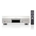 Denon DCD1700NESPE2 Zilver