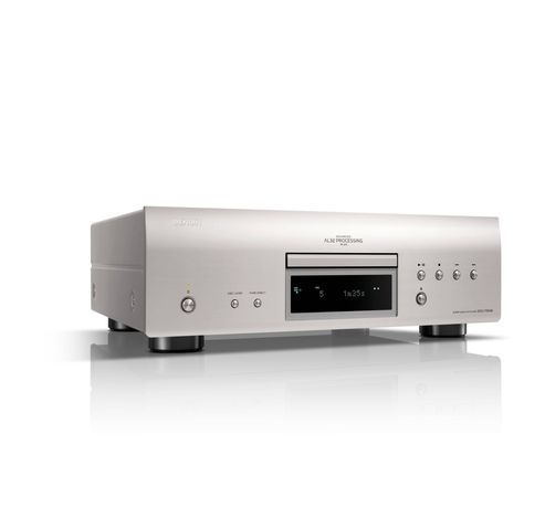 DCD1700NESPE2 Zilver  Denon