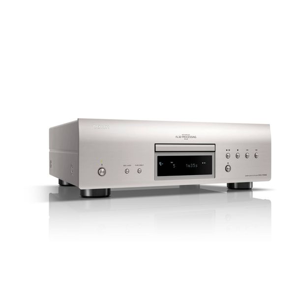 DCD1700NESPE2 Zilver Denon